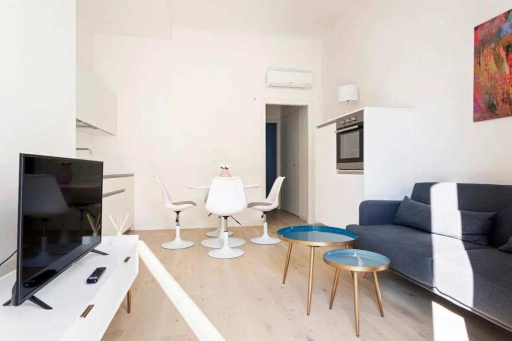 Luxury One Bedroom Corso Buenos Aires Milano Eksteriør bilde