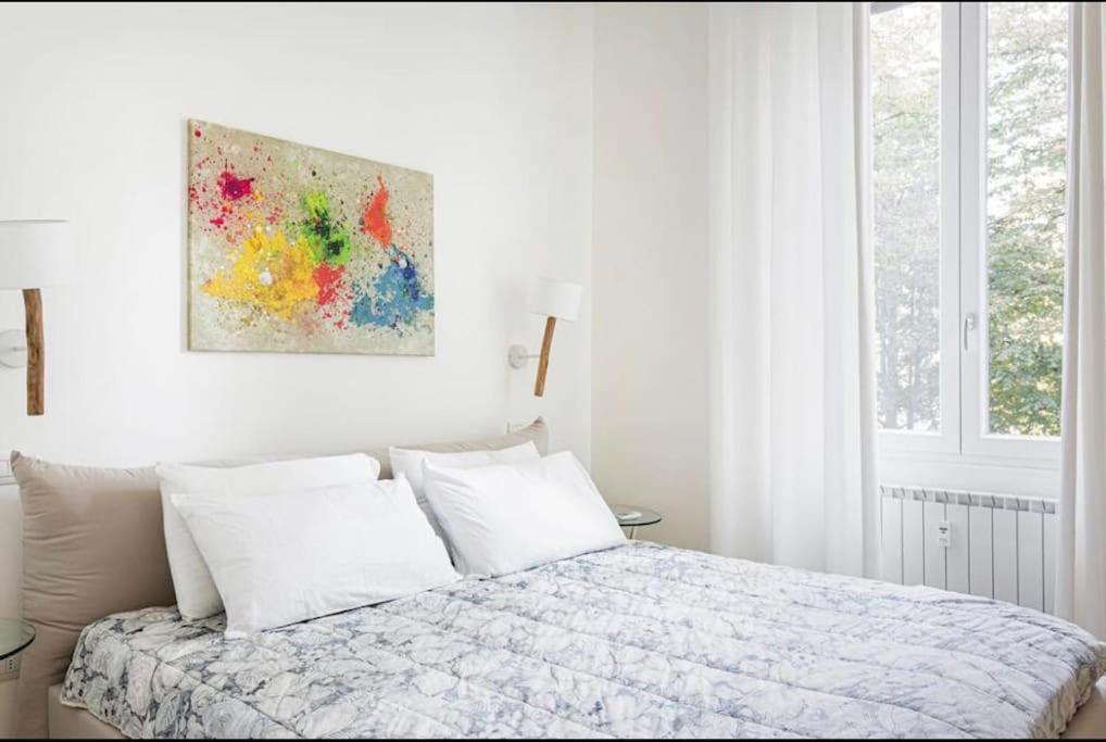 Luxury One Bedroom Corso Buenos Aires Milano Eksteriør bilde