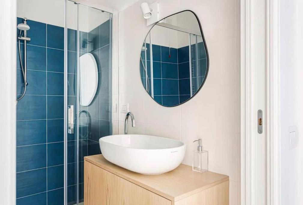 Luxury One Bedroom Corso Buenos Aires Milano Eksteriør bilde