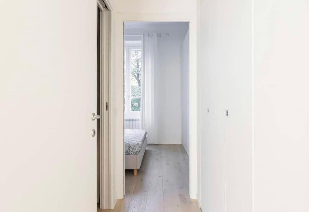 Luxury One Bedroom Corso Buenos Aires Milano Eksteriør bilde