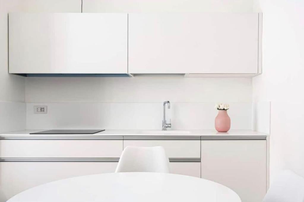 Luxury One Bedroom Corso Buenos Aires Milano Eksteriør bilde