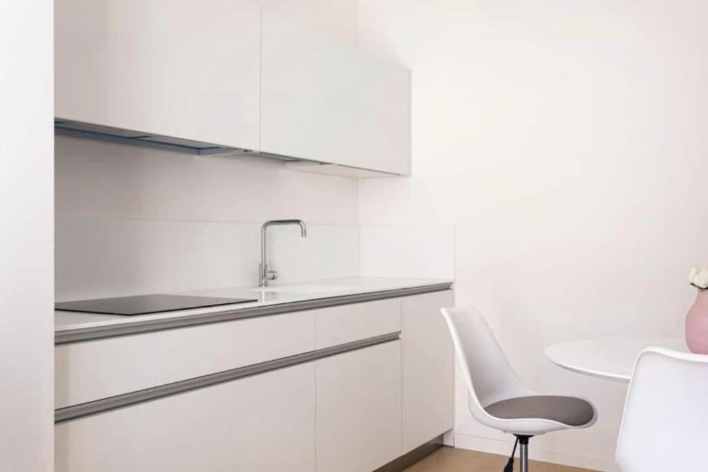 Luxury One Bedroom Corso Buenos Aires Milano Eksteriør bilde