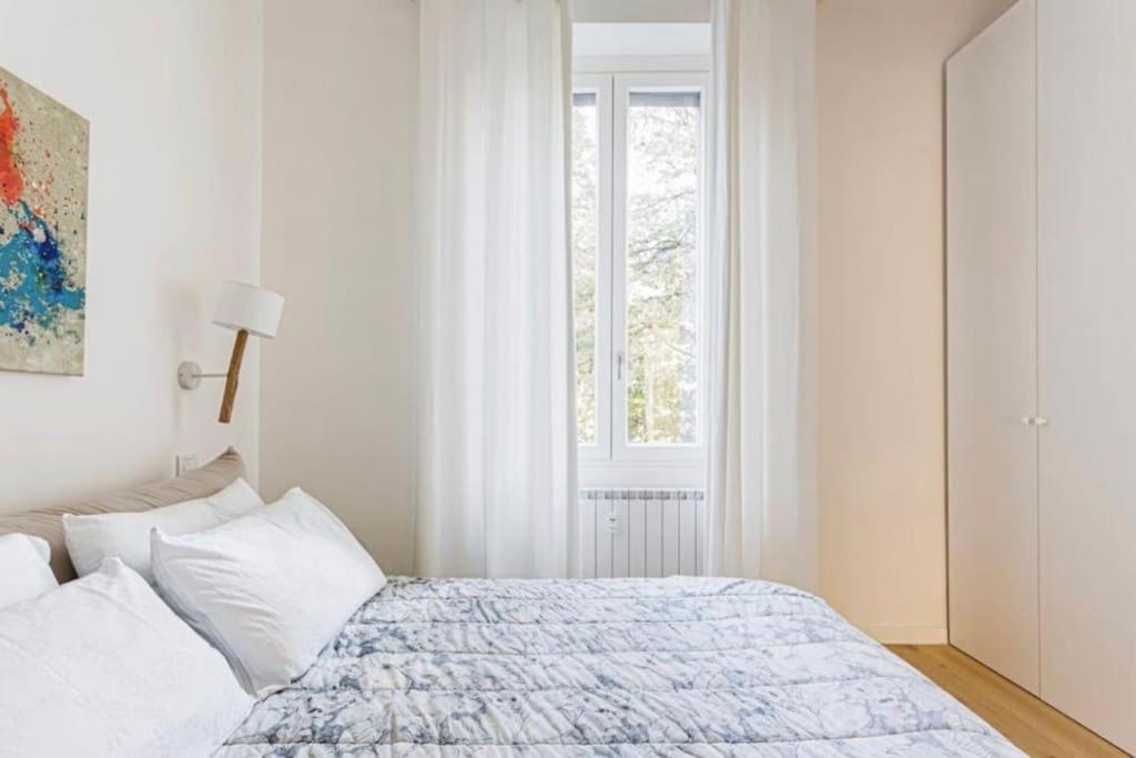 Luxury One Bedroom Corso Buenos Aires Milano Eksteriør bilde