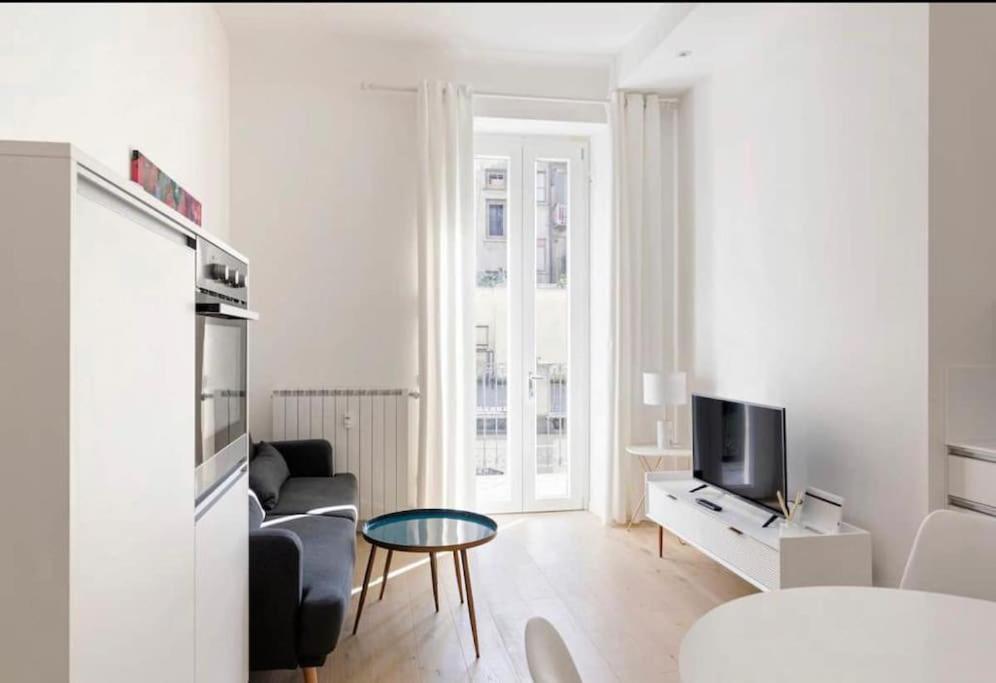 Luxury One Bedroom Corso Buenos Aires Milano Eksteriør bilde