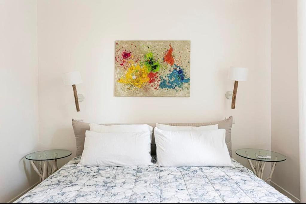 Luxury One Bedroom Corso Buenos Aires Milano Eksteriør bilde