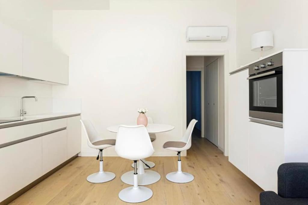 Luxury One Bedroom Corso Buenos Aires Milano Eksteriør bilde