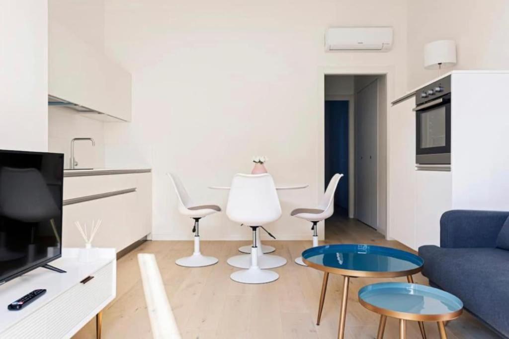 Luxury One Bedroom Corso Buenos Aires Milano Eksteriør bilde